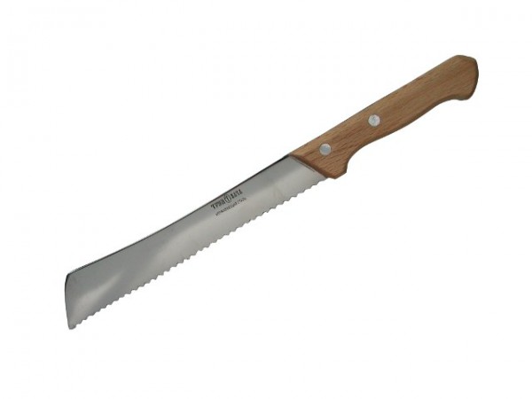 С702 Нож  Ретро  198/315мм для хлеба