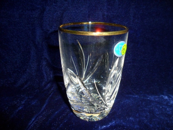 23390/4189 Набор стаканов   отв.зол, 200 г, 900/43