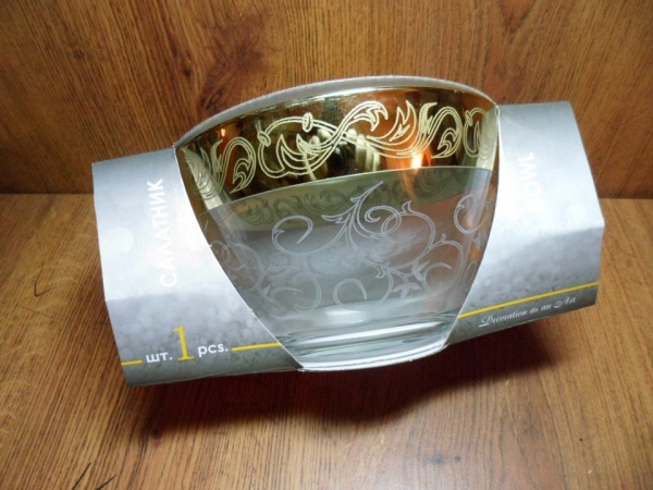 EAV102-1326 Салатник 1 шт. "Настроение"