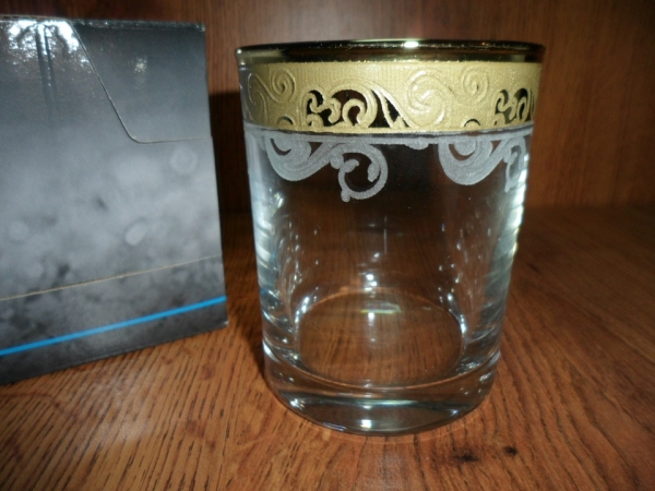 EAV531-405 Набор стаканов 6 шт. "Весенний букет"